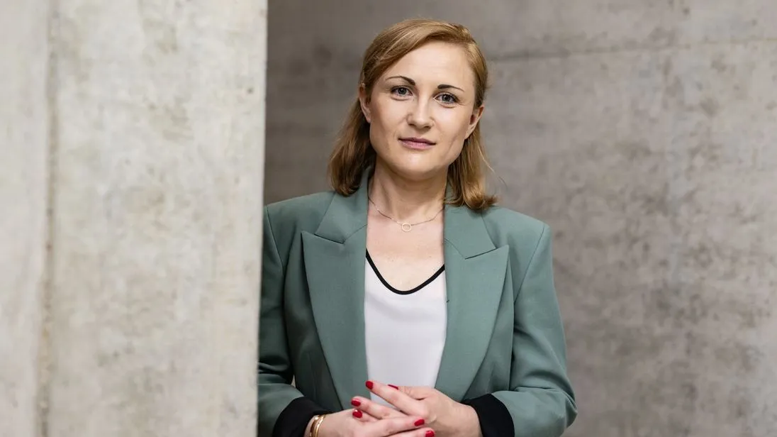 Portrait Irene Taut, Fachanwältin für Arbeitsrecht